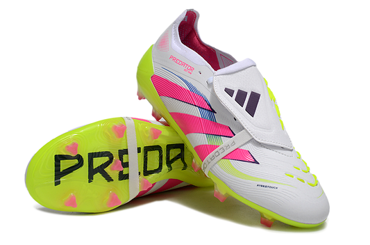 Adidas Predator Tongue Elite FG