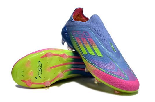 Adidas F50 Laceless Elite FG